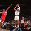 The Rise of Deuce McBride in the NBA