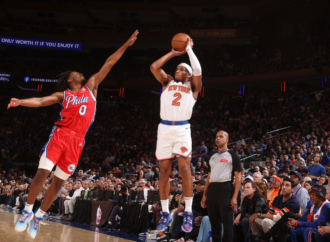 The Rise of Deuce McBride in the NBA