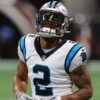 DJ Moore: The Rising Star of the NFL