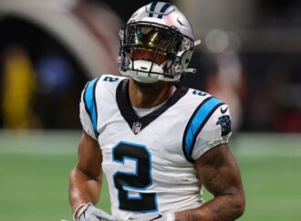 DJ Moore: The Rising Star of the NFL