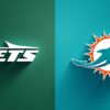 Dolphins vs Jets: Insights into the Upcoming Clash