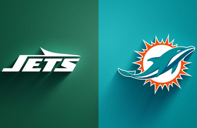Dolphins vs Jets: Insights into the Upcoming Clash
