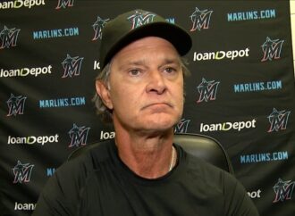 Don Mattingly: A Legendary Baseball Icon