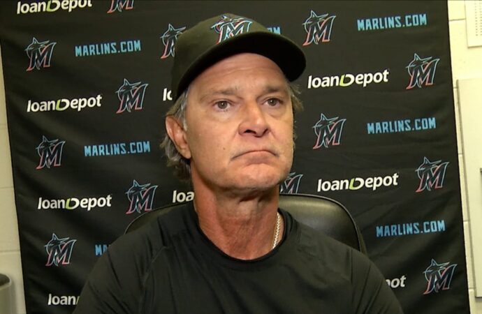 Don Mattingly: A Legendary Baseball Icon