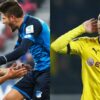 Dortmund vs Hoffenheim: A Thrilling Clash in the Bundesliga