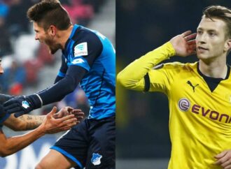 Dortmund vs Hoffenheim: A Thrilling Clash in the Bundesliga