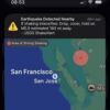 Understanding Earthquake Activity Near You