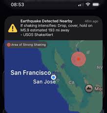 Understanding Earthquake Activity Near You