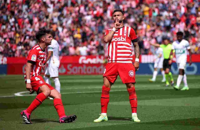 Elche C.F. vs Girona: Match Preview and Insights