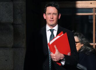 Enoch Burke: A Deep Dive into His Educational and Legal Battles