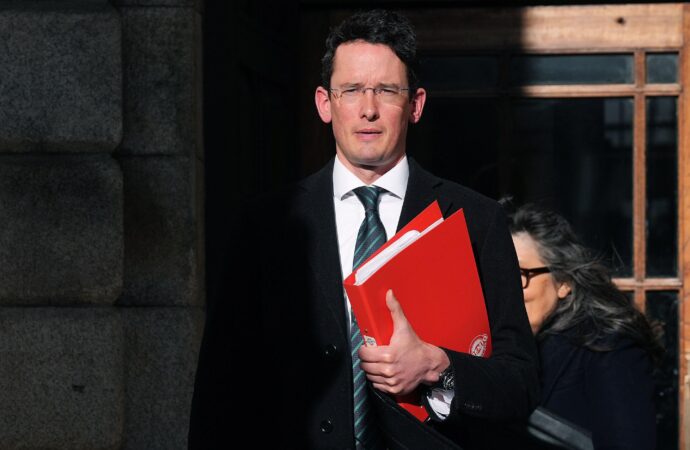 Enoch Burke: A Deep Dive into His Educational and Legal Battles