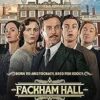 Discovering Fackham Hall: A Historical Gem in Kent