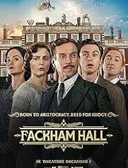 Discovering Fackham Hall: A Historical Gem in Kent