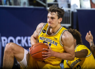 Franz Wagner: The Next Big Thing in the NBA