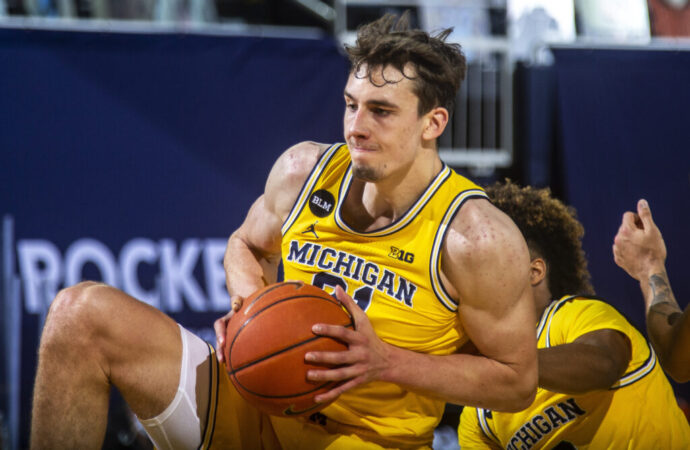 Franz Wagner: The Next Big Thing in the NBA