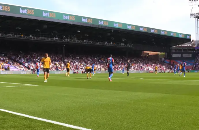 Fulham vs Crystal Palace: A Key Rivalry in the Premier League