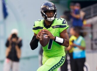 Understanding Geno Smith: A Journey Through His NFL Career
