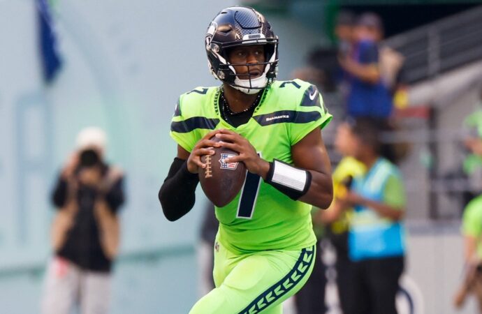 Understanding Geno Smith: A Journey Through His NFL Career