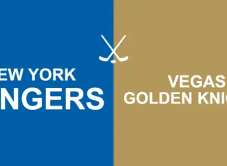 Golden Knights vs Rangers: Key Moments and Highlights