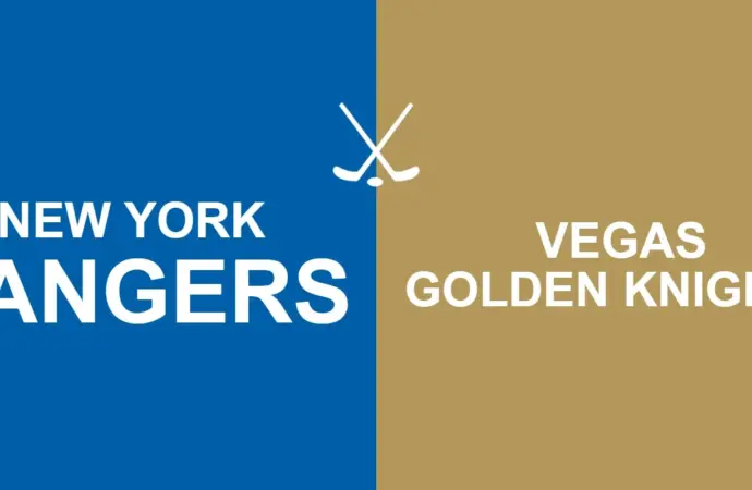 Golden Knights vs Rangers: Key Moments and Highlights