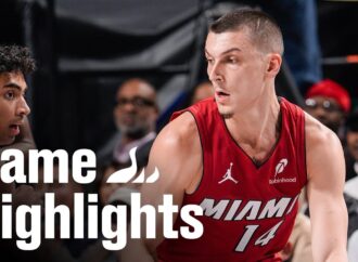 Heat vs Mavericks: Key Highlights and Insights from Recent Matchup