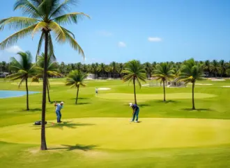 Everything You Need to Know About the Hero World Challenge 2025