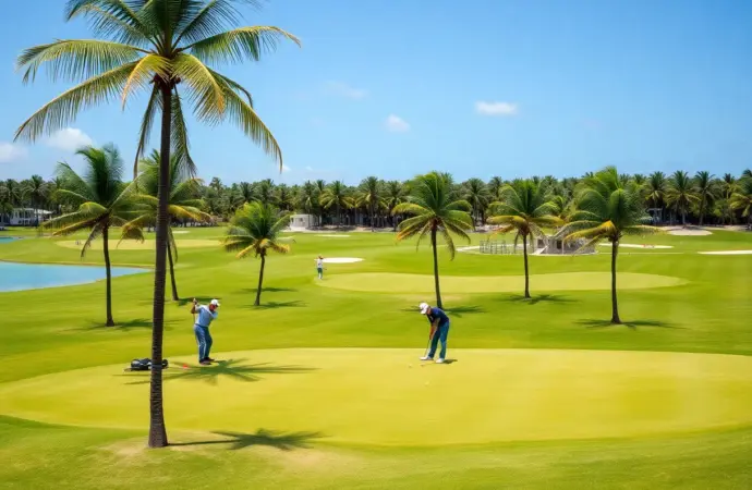 Everything You Need to Know About the Hero World Challenge 2025