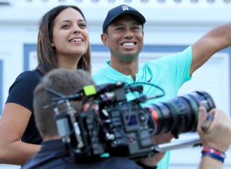 Highlights from the Hero World Challenge 2023
