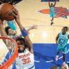 Hornets vs Knicks: A Competitive Showdown in the NBA