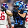 Is Amon-Ra St. Brown Playing This Week in the NFL?