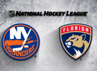 Islanders vs Panthers: A Thrilling Matchup in the NHL