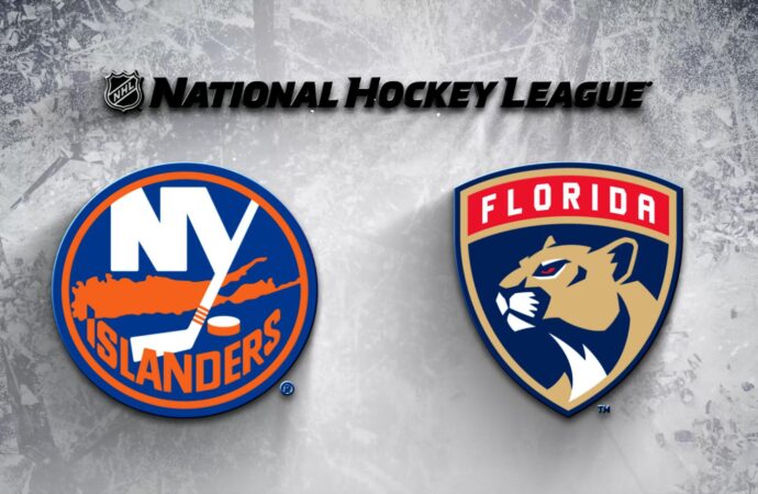 Islanders vs Panthers: A Thrilling Matchup in the NHL