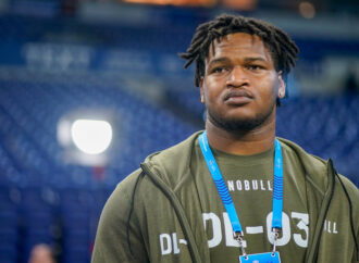 Jalen Carter: The Emerging Star in the NFL Landscape