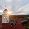 Understanding James Madison University: A Comprehensive Overview