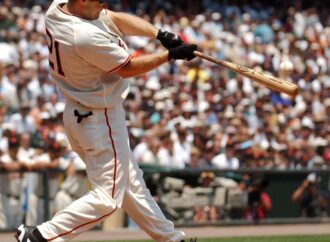 Jeff Kent: A Baseball Legend and Hall of Fame Candidate