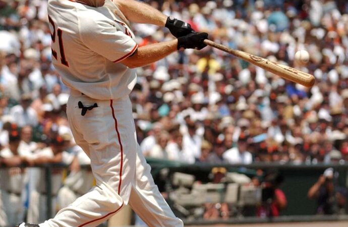 Jeff Kent: A Baseball Legend and Hall of Fame Candidate