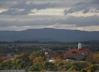 Latest Developments at James Madison University (JMU)