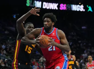 The Rising Influence of Joel Embiid in the NBA