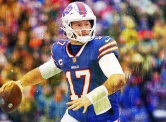 A Comprehensive Look at Josh Allen Stats