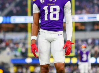 Justin Jefferson: Impact and Future in the NFL