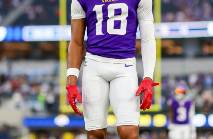 Justin Jefferson: Impact and Future in the NFL