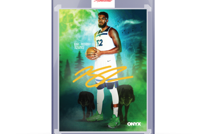 Recent Highlights and Updates on Karl Anthony Towns