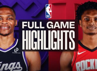 Kings vs Rockets: A Thrilling NBA Showdown