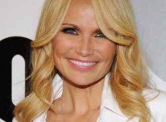 Exploring the Impact of Kristin Chenoweth in Entertainment