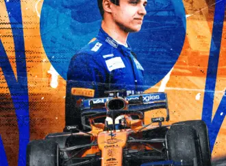 Lando Norris: The Future of Formula 1 Racing