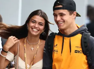 Exploring Lando Norris’s Relationship: His Girlfriend Revealed