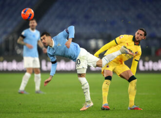 Lazio and Milan: A Major Serie A Showdown