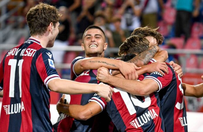 Lazio vs Bologna: Key Highlights and Match Analysis