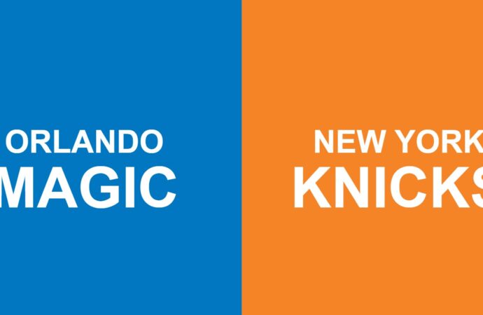 Magic vs Knicks: A Deep Dive into a Historic Rivalry
