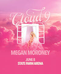 Megan Moroney Tour: What to Expect in 2023